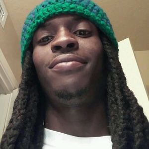 Meet your Posher, Erlando